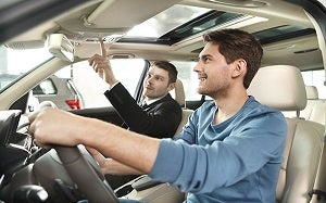 Schedule a test drive at Tony Hyundai Waipio in Waipahu, HI.