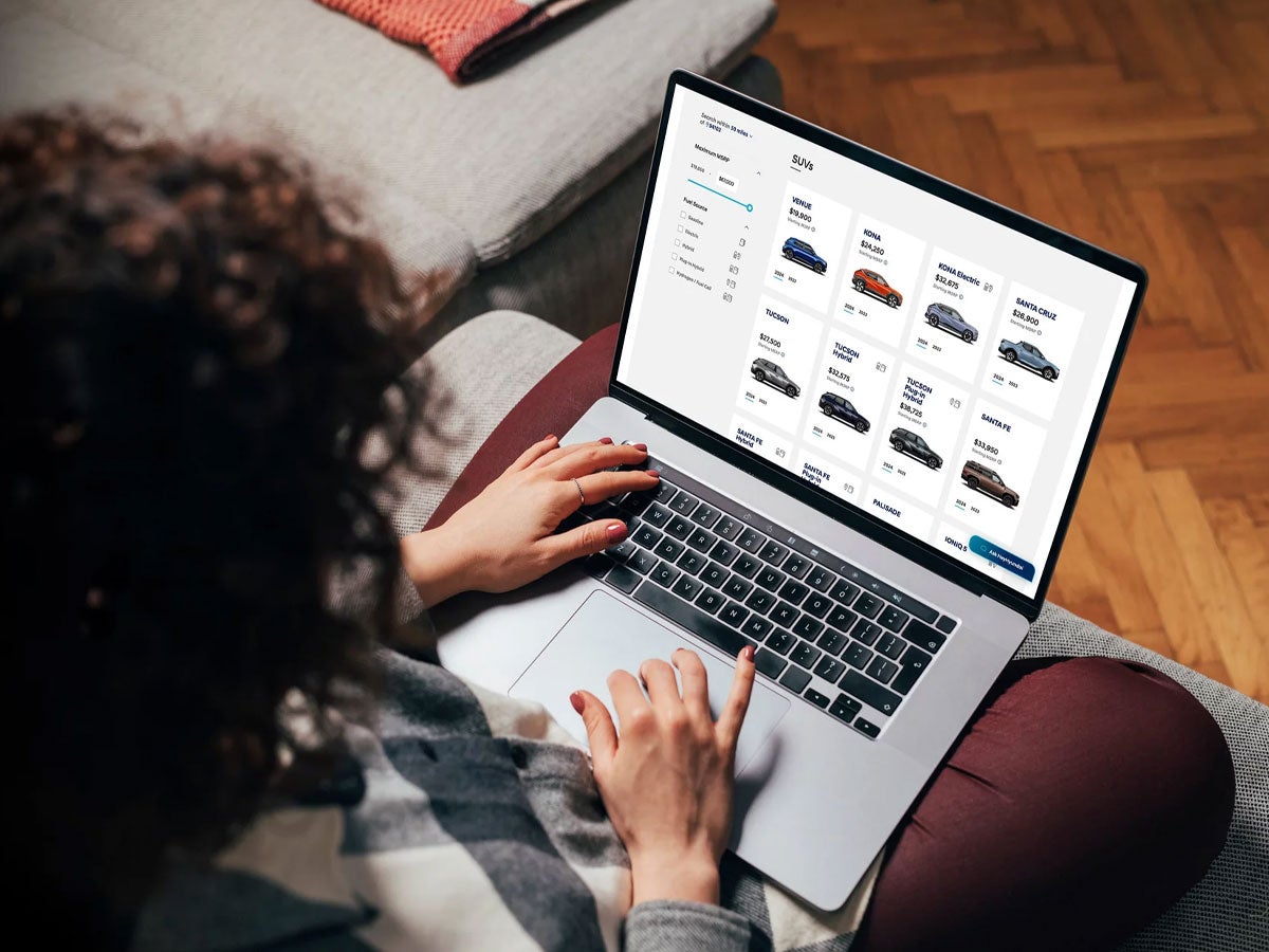 Hyundai Shopper Assurance | Tony Hyundai Waipio in Waipahu HI