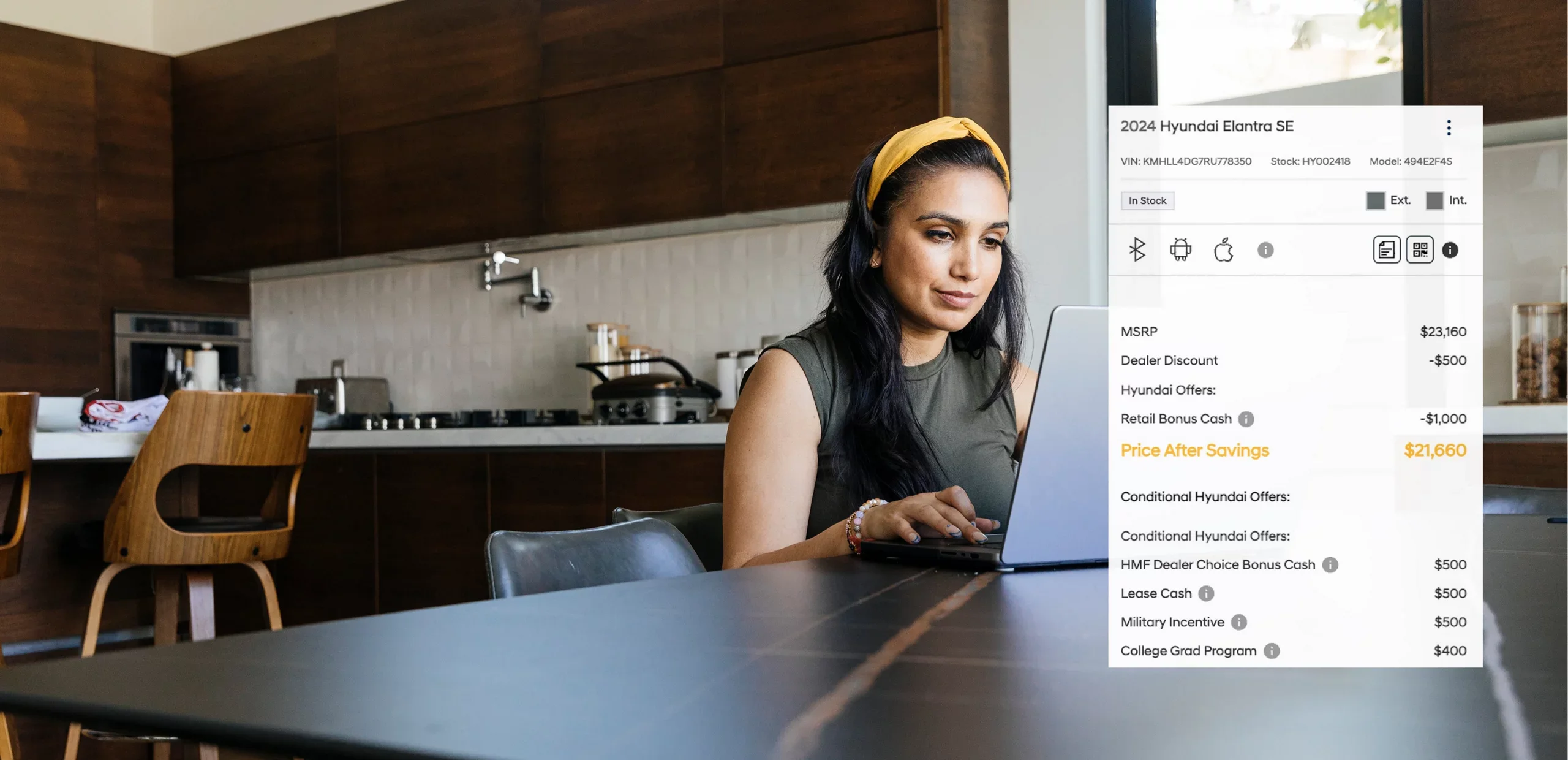 Hyundai Shopper Assurance | Tony Hyundai Waipio in Waipahu HI