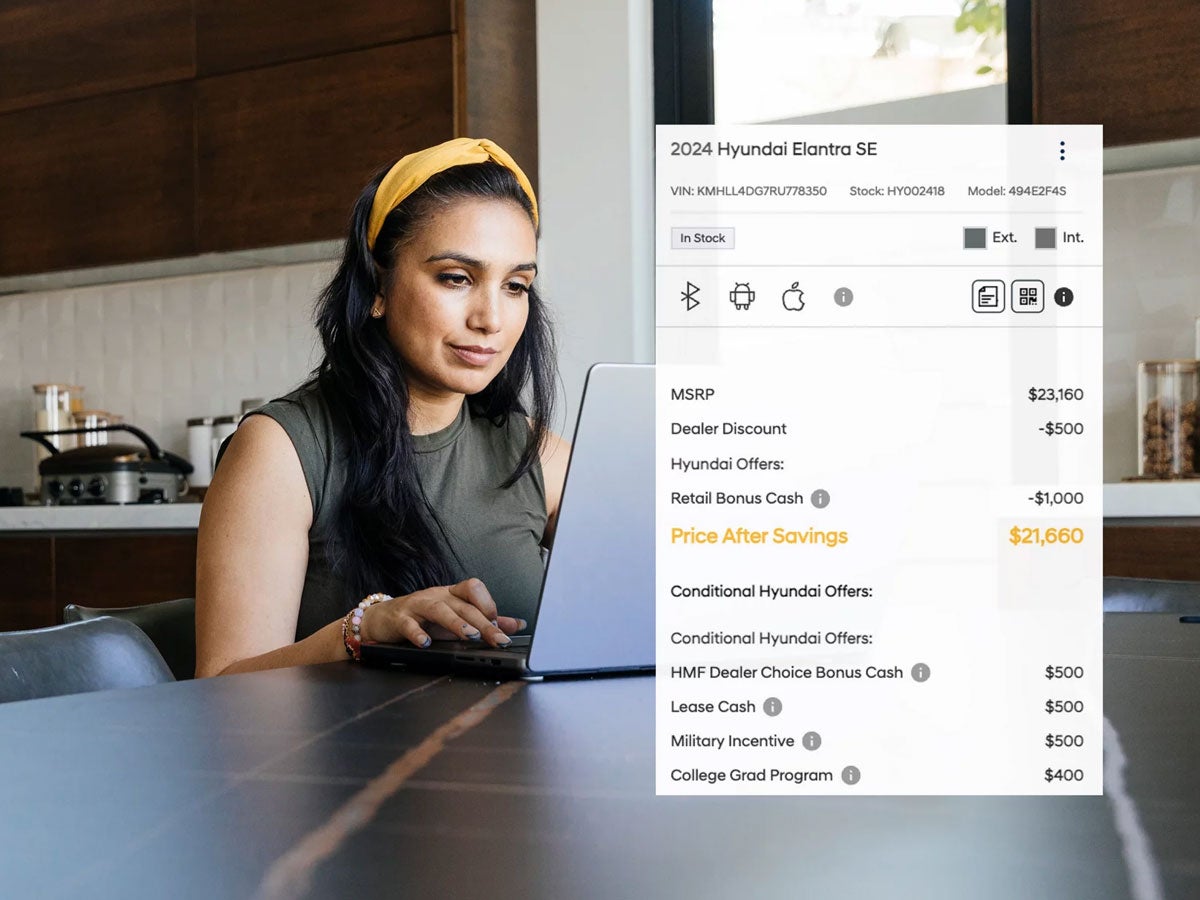 Hyundai Shopper Assurance | Tony Hyundai Waipio in Waipahu HI