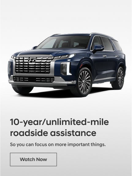 Warranty | Tony Hyundai Waipio in Waipahu HI