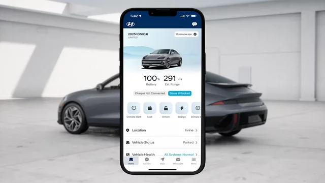 Climate control | Tony Hyundai Waipio in Waipahu HI