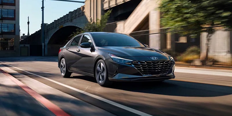 2023 Hyundai Elantra Waipahu, HI