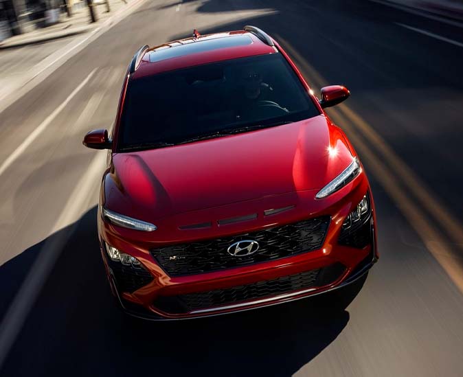 Hyundai Dealer near Me