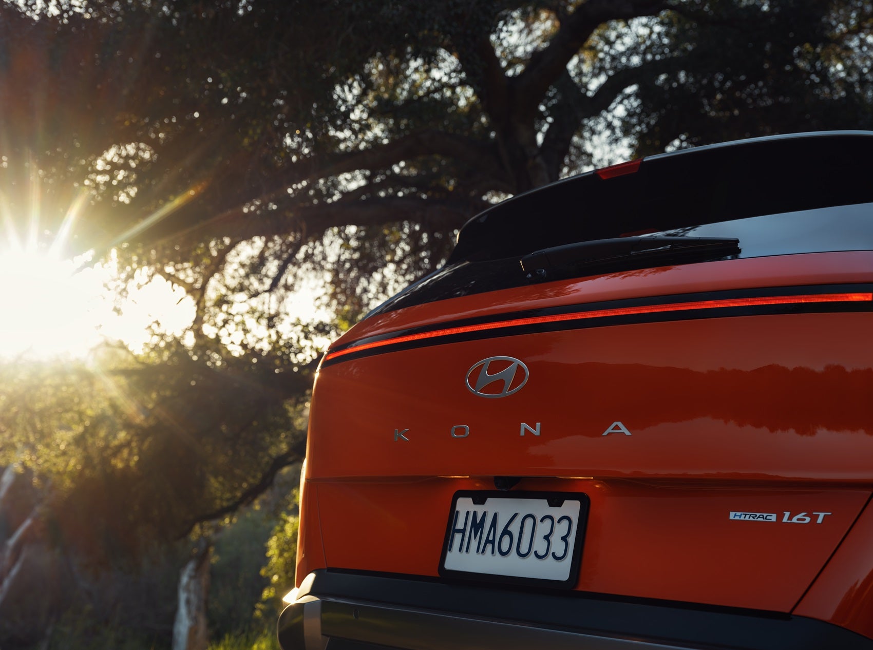 About Our Hyundai Vehicles 