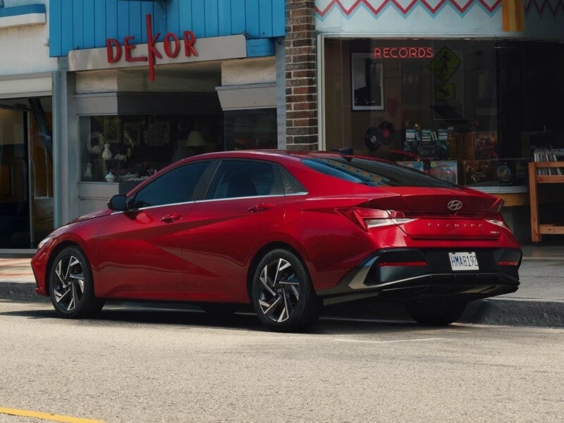 Hyundai Lease Deals in Waipahu HI