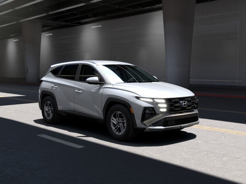 Certified Pre-Owned Hyundai Dealer near Me