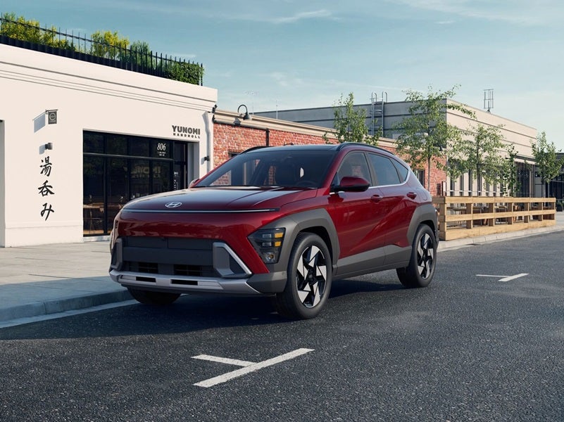 Electrified Hyundai Vehicles for Sale Waipahu HI