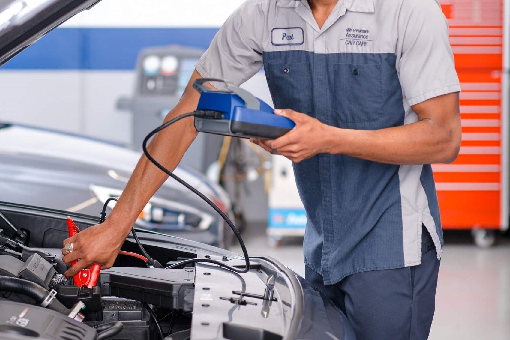 Hyundai Dealer near Honolulu HI