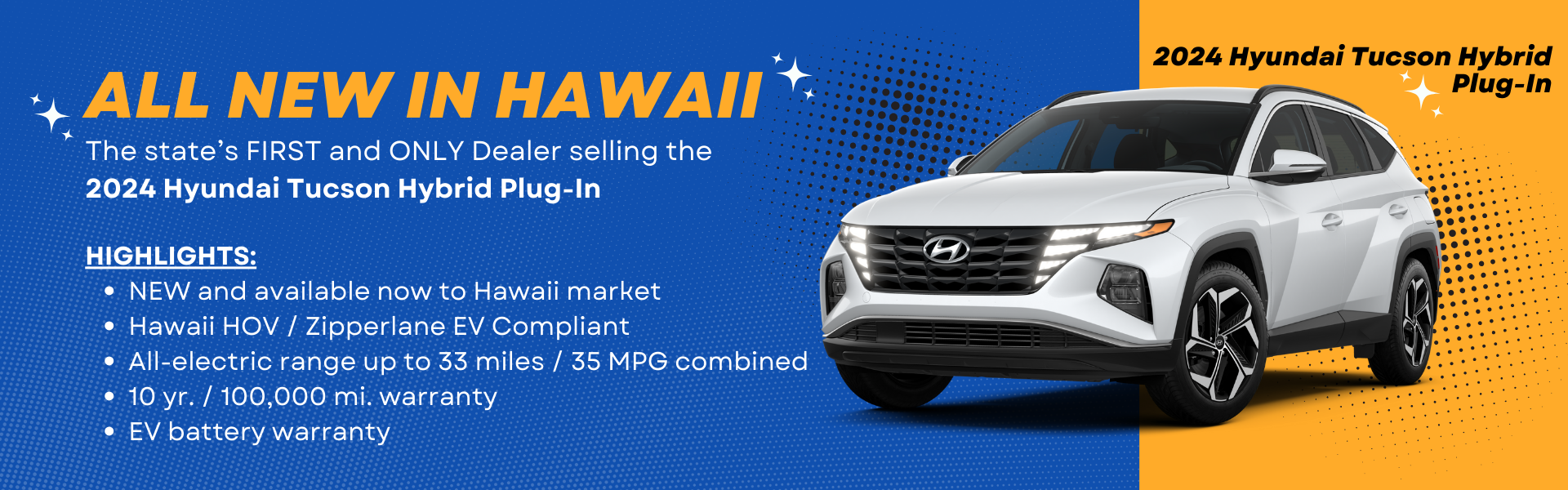 Hyundai Dealer Waipahu HI | Tony Hyundai