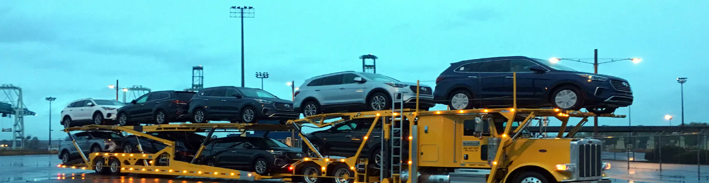 Tony Hyundai Waipio in Waipahu HI