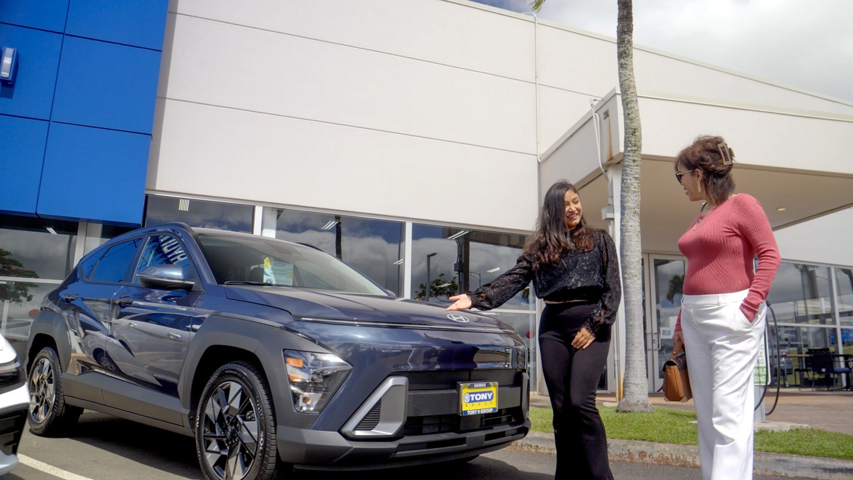 Hyundai Dealer near Honolulu HI