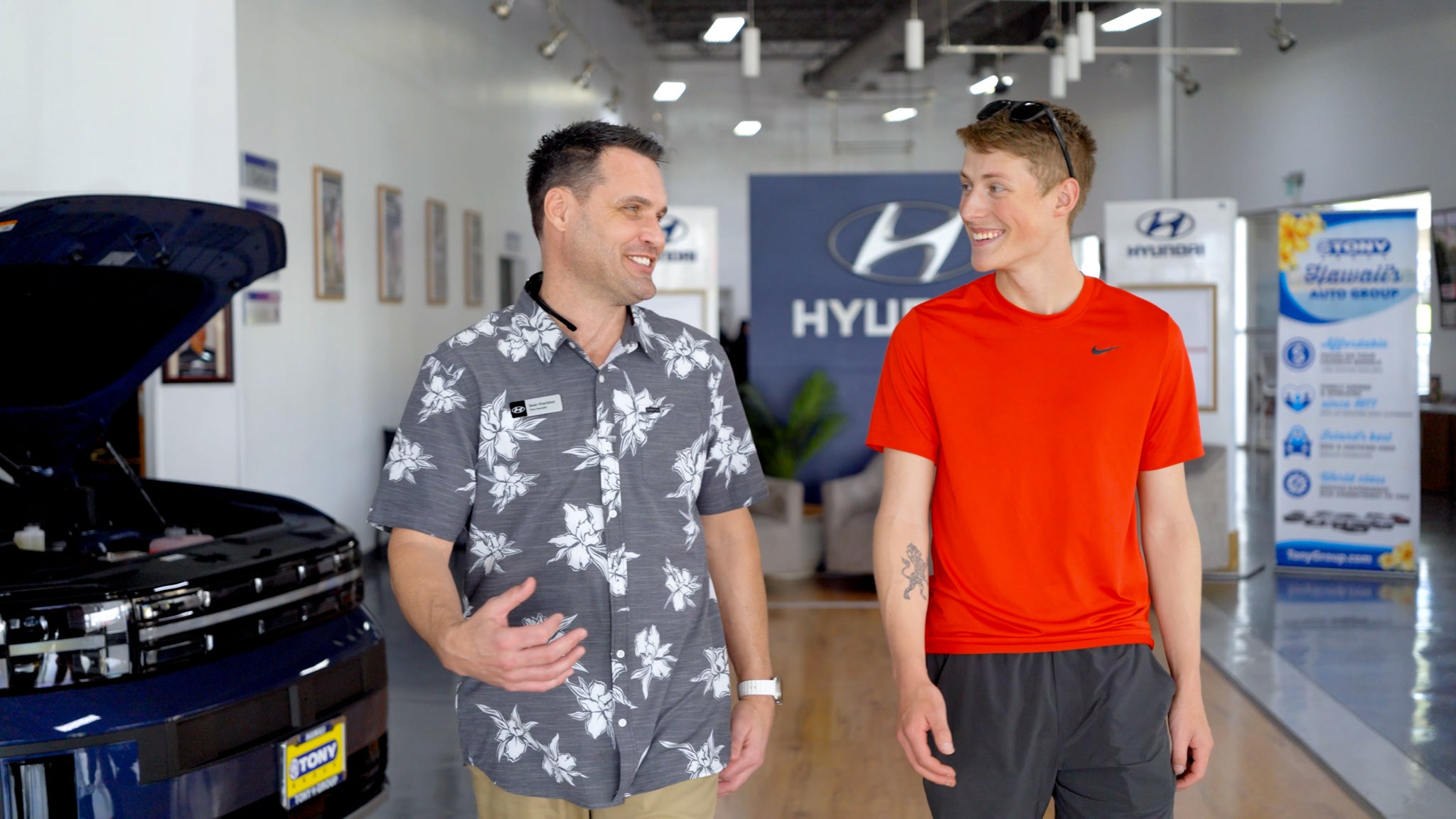 Hyundai Elantra Lease Deals Waipahu HI