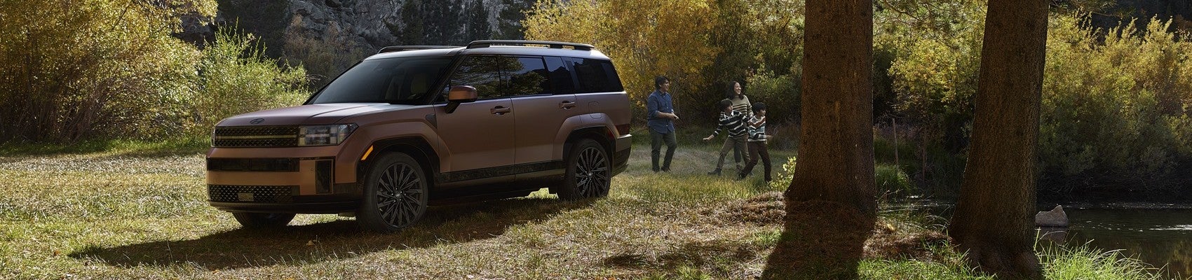 Hyundai Dealer near Honolulu HI