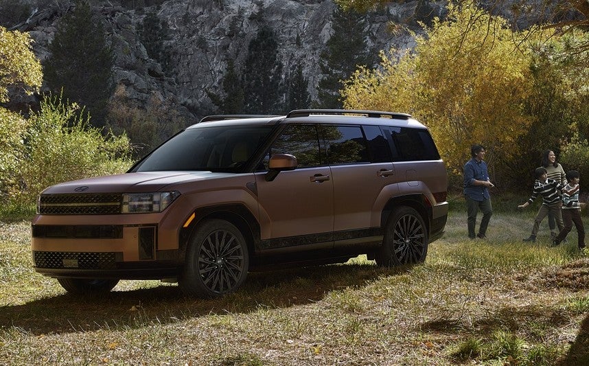 Hyundai Dealer near Honolulu HI