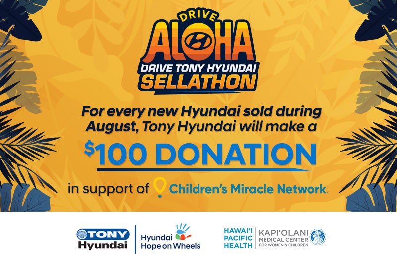 Sellathon Event