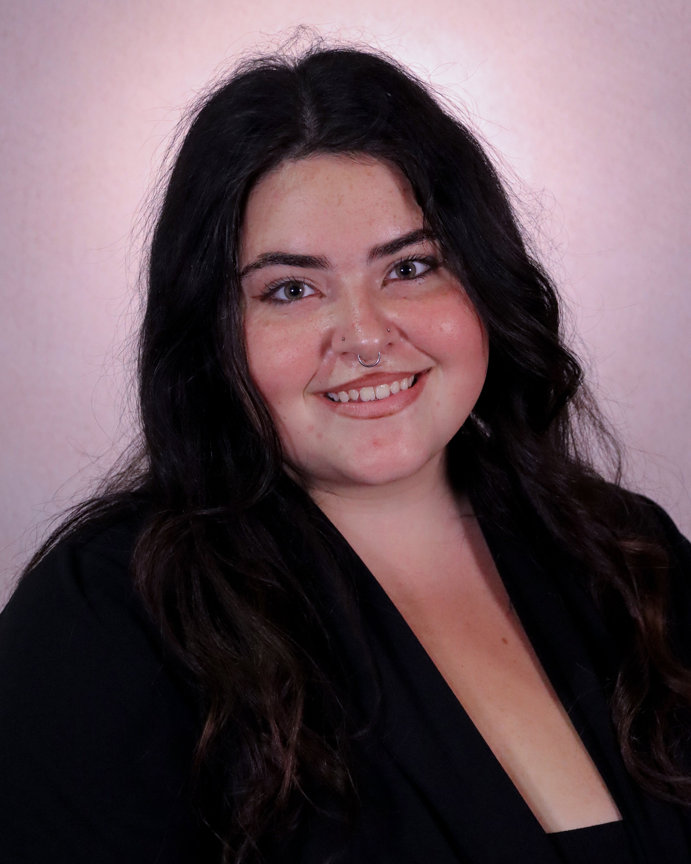 Genevieve Tyman