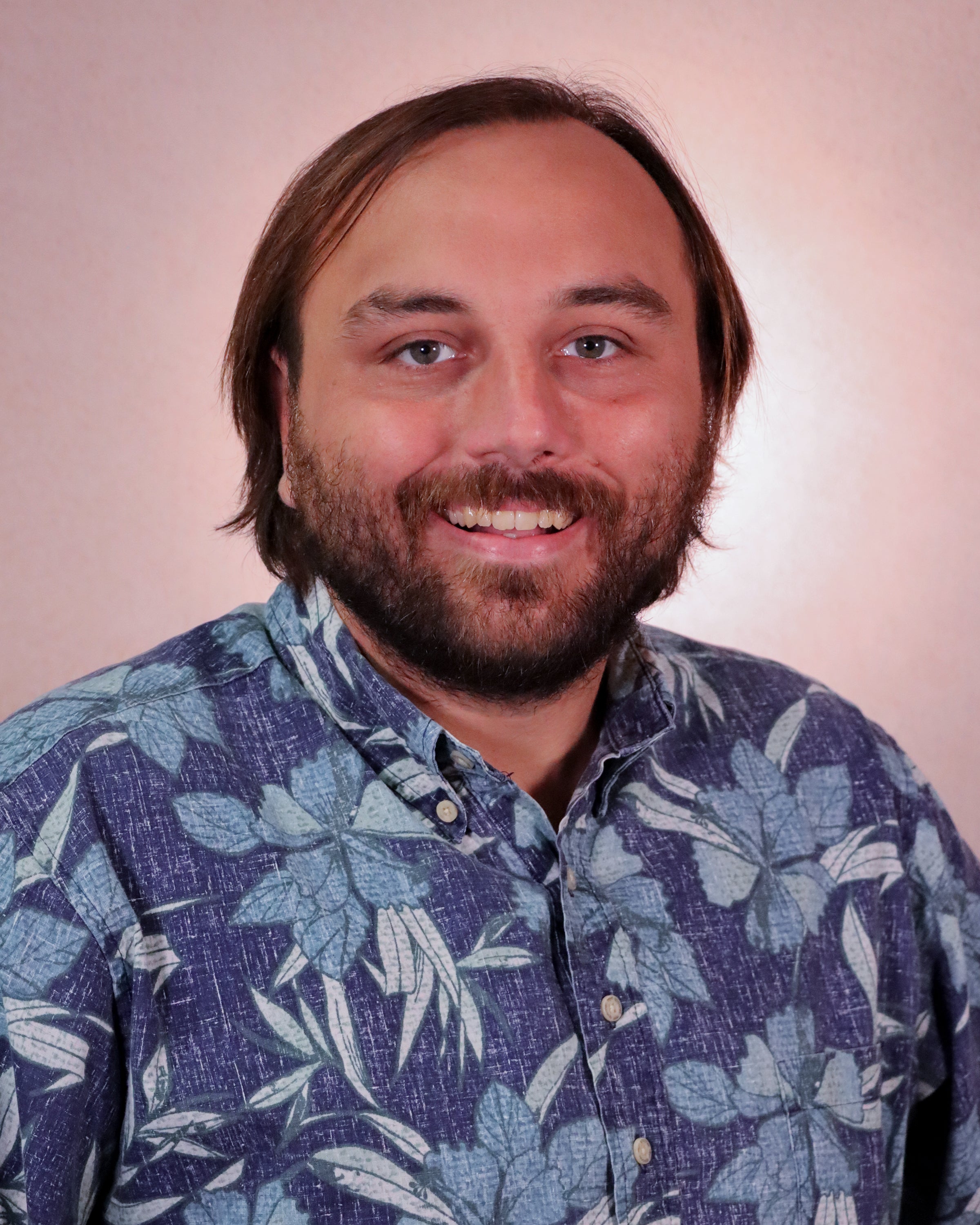 Justin Hoover