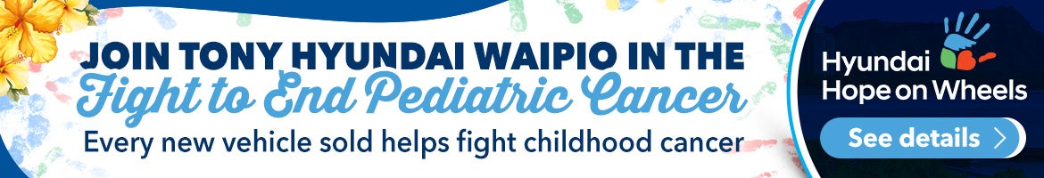 Hyundai Hope On Wheels