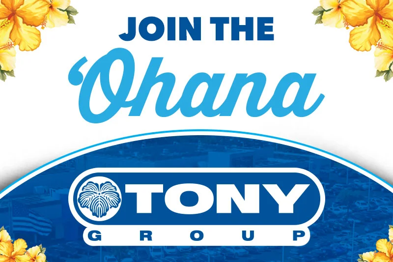 Join The Ohana