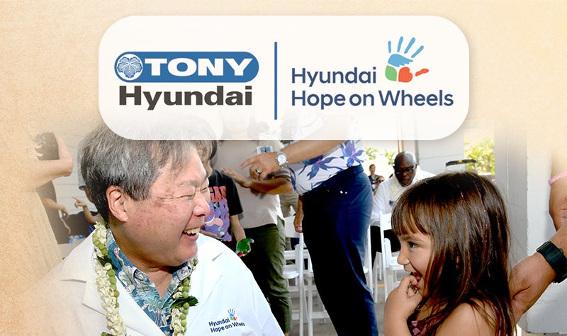 Hope On Wheels