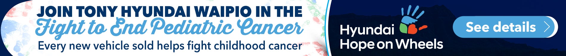 Hyundai Hope On Wheels