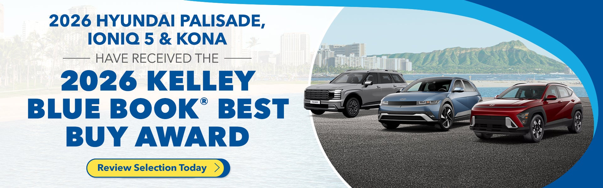 2026 KBB Best Buy Award