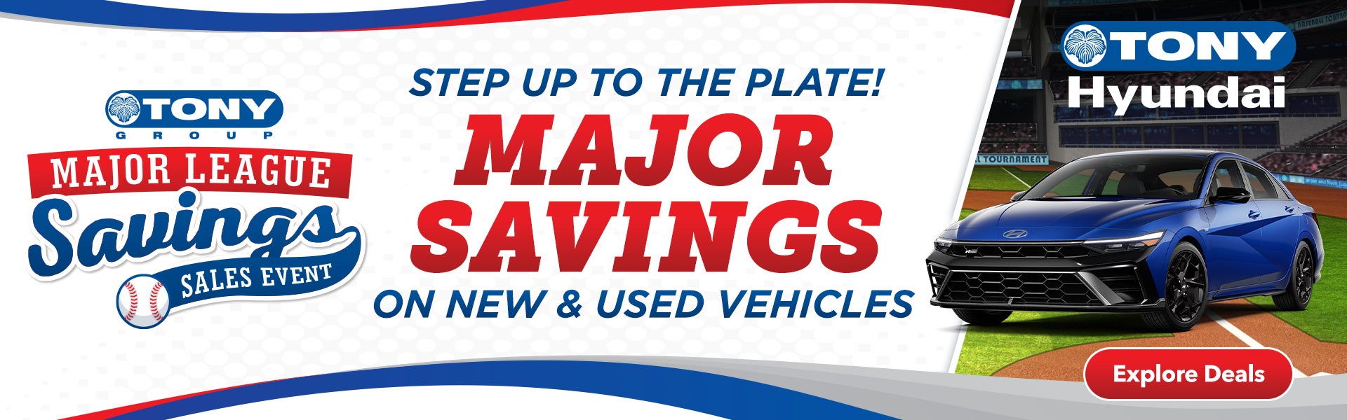 Major League Savings