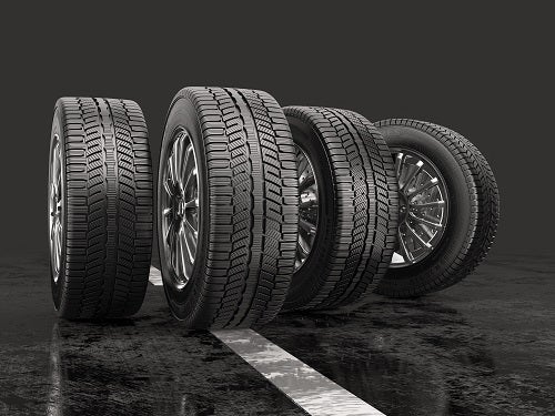 Tire Basics in Waipahu, HI