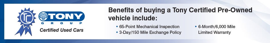 Tony Hyundai Waipio in Waipahu HI